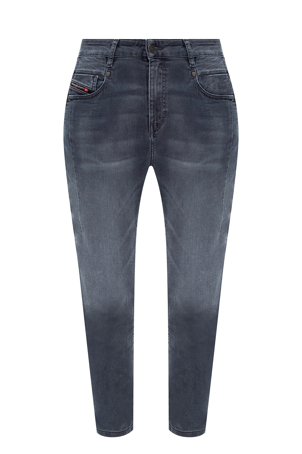 Shops jean fayza diesel femme